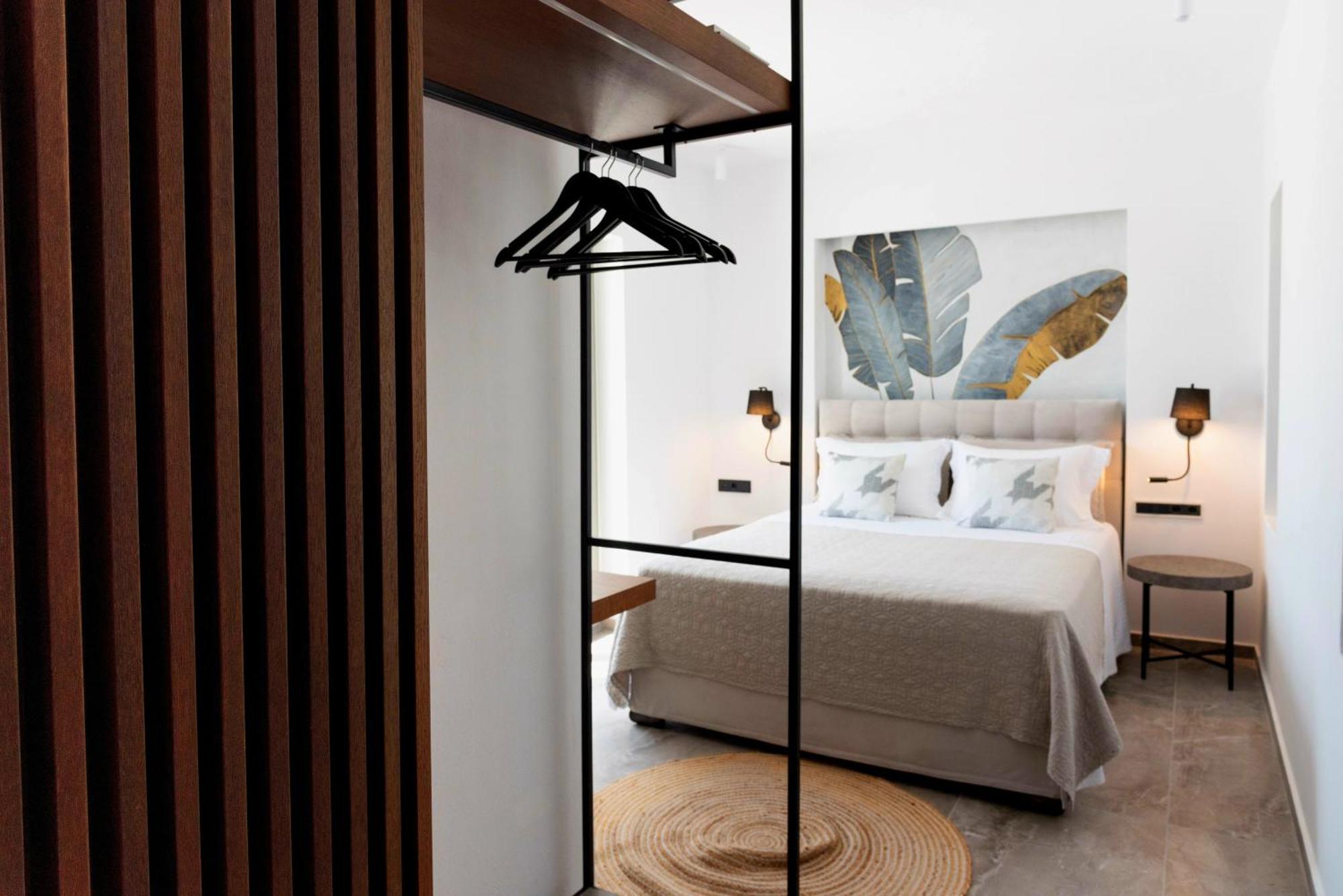 Golden Bay Luxury Villas And Suites 흐리시 악티 외부 사진